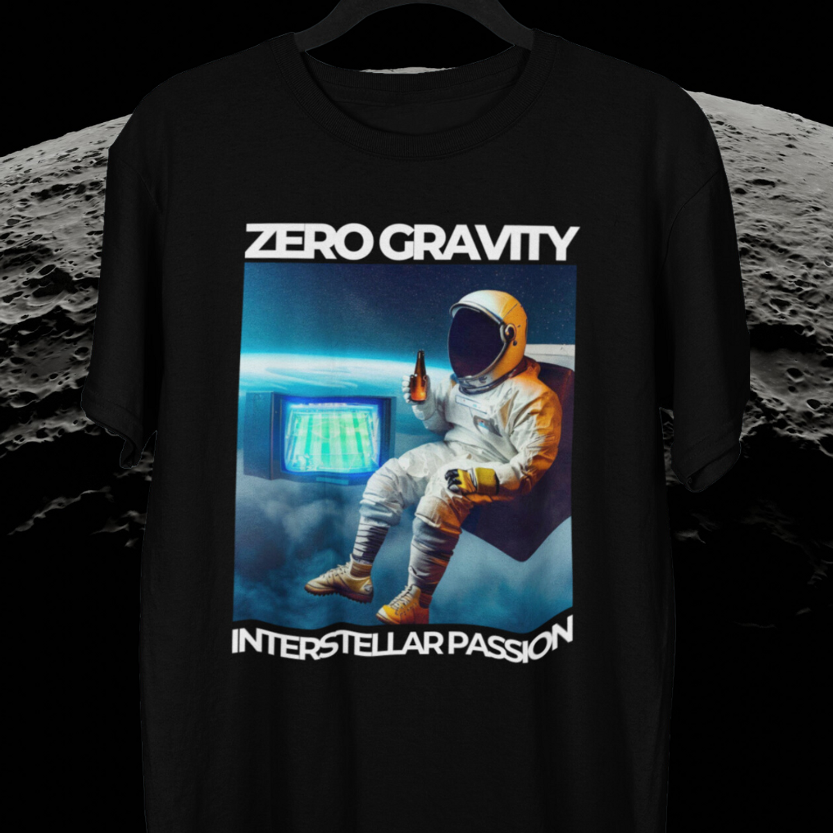 Nome do produto: Zero gravity