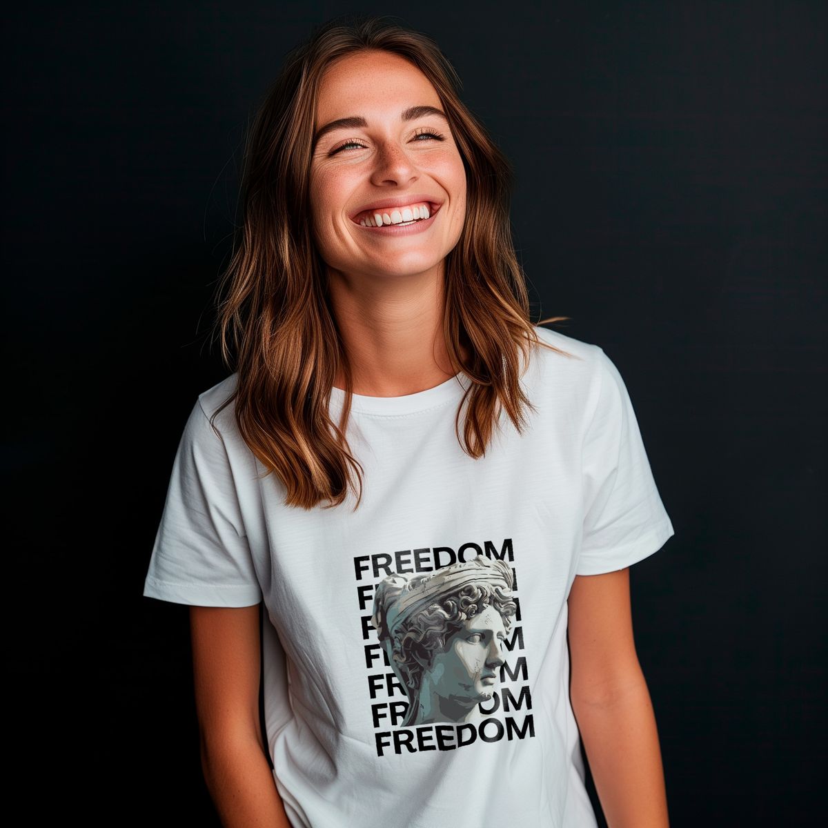 Nome do produto: FREEDOM | Baby Long Classic