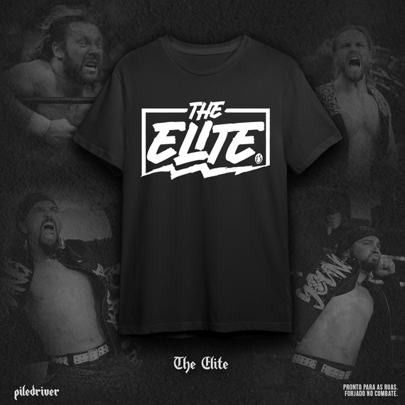 Camiseta The Elite