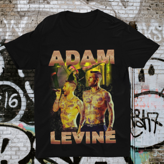 Nome do produtoCamiseta Adam Levine