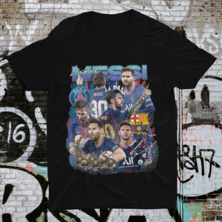 Camiseta Lionel Messi