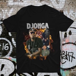 Nome do produtoCamiseta Djonga