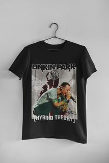 Linkin Park - Hybrid theory