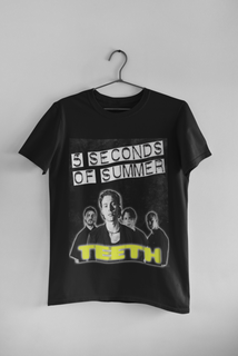 5 Seconds of Summer - Teeth 