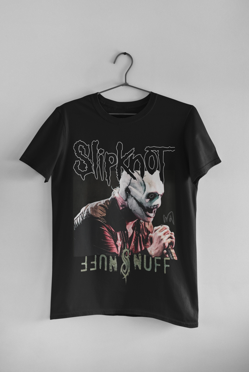 Nome do produto: Slipknot - Snuff