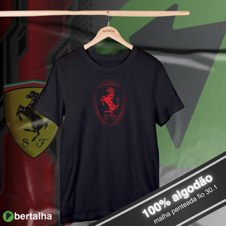 Nome do produtoCamiseta || Scuderia Ferrari 