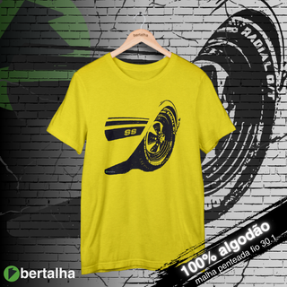 Nome do produtoCamiseta || Roda opala SS 