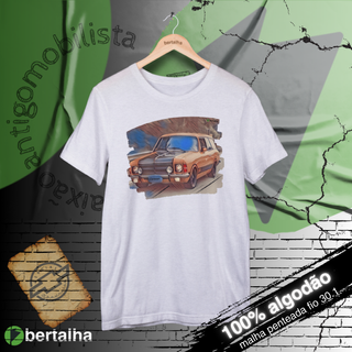 Nome do produtoCamiseta || Caravan SS