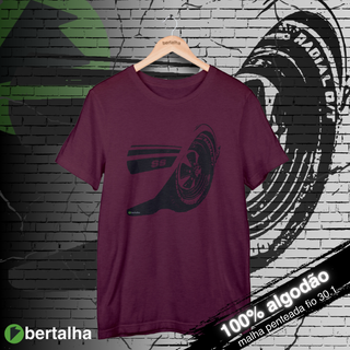 Nome do produtoCamiseta || Roda opala SS 