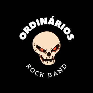 Nome do produtoORDINARIOS ROCK BAND