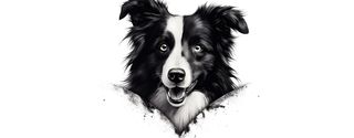 Nome do produtoCaneca Border Collie com Arte Digital - #Autenticidade 0002