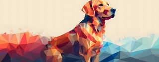 Nome do produtoCaneca Golden Retriever com Arte Digital - #Autenticidade 0024