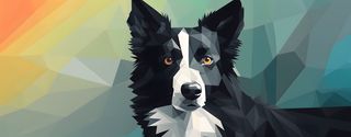 Nome do produtoCaneca Border Collie com Arte Digital - #Autenticidade 0011