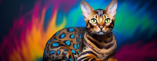 Nome do produtoCaneca Gato Bengal com Arte Digital - #Autenticidade 0001