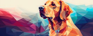 Nome do produtoCaneca Golden Retriever com Arte Digital - #Autenticidade 0022