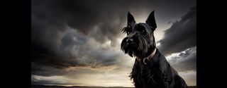 Nome do produtoCaneca Scottish Terrier com Arte Digital - #Autenticidade 0018