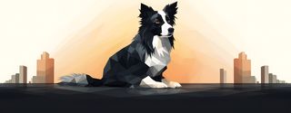 Nome do produtoCaneca Border Collie com Arte Digital - #Autenticidade 0012