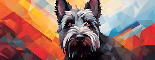 Nome do produtoCaneca Scottish Terrier com Arte Digital - #Autenticidade 0013