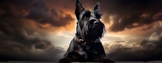Nome do produtoCaneca Scottish Terrier com Arte Digital - #Autenticidade 0017