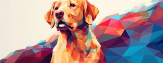 Nome do produtoCaneca Golden Retriever com Arte Digital - #Autenticidade 0025