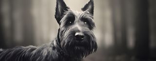 Nome do produtoCaneca Scottish Terrier com Arte Digital - #Autenticidade 0001
