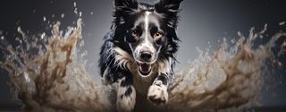 Nome do produtoCaneca Border Collie com Arte Digital - #Autenticidade 0013