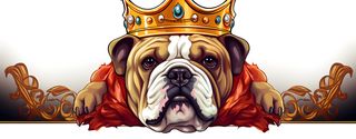 Nome do produtoCaneca Bulldog Inglês com Arte Digital - #Autenticidade 0008