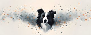 Nome do produtoCaneca Border Collie com Arte Digital - #Autenticidade 0001