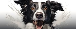 Nome do produtoCaneca Border Collie com Arte Digital - #Autenticidade 0023