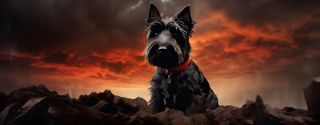 Nome do produtoCaneca Scottish Terrier com Arte Digital - #Autenticidade 0016