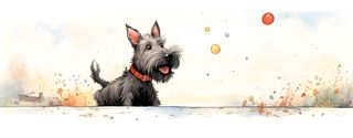 Nome do produtoCaneca Scottish Terrier com Arte Digital - #Autenticidade 0025