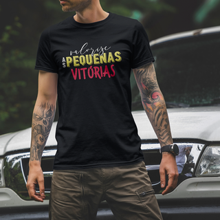 Nome do produtoValorize As Pequenas Vitórias