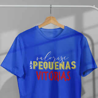 Nome do produtoValorize As Pequenas Vitórias