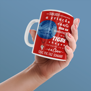 Nome do produtoPorto da Pedra 2011 - Caneca