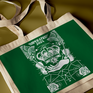 Imperatriz 2024: Ecobag