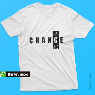 Nome do produtoVibes - Change