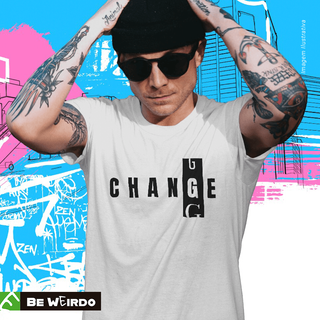 Nome do produtoVibes - Change