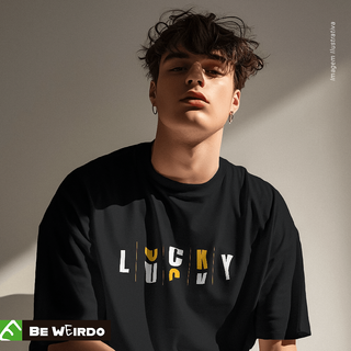 Nome do produtoVibes - Lucky