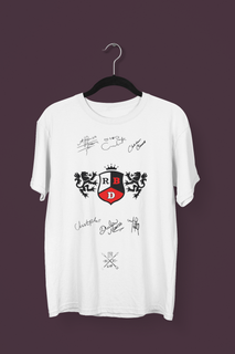 Nome do produtoRBD Assinaturas - T-Shirt Classic