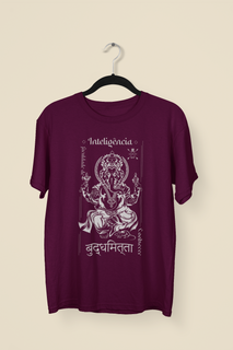 Nome do produtoInteligência de Ganesha - T-Shirt Quality