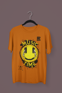 Smile (Music) - T-Shirt Quality