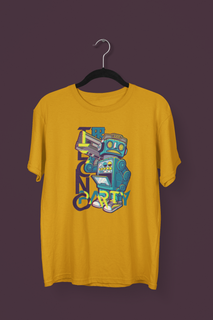 Nome do produtoTecno Party - T-Shirt Classic