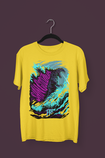 Nome do produtoShin Godzilla - T-Shirt Quality
