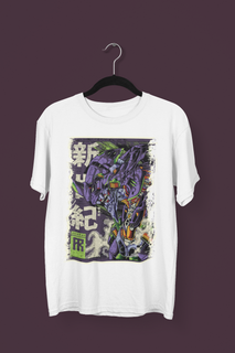 Nome do produtoEVA UNIDADE 1 - Evangelion - T-Shirt Prime