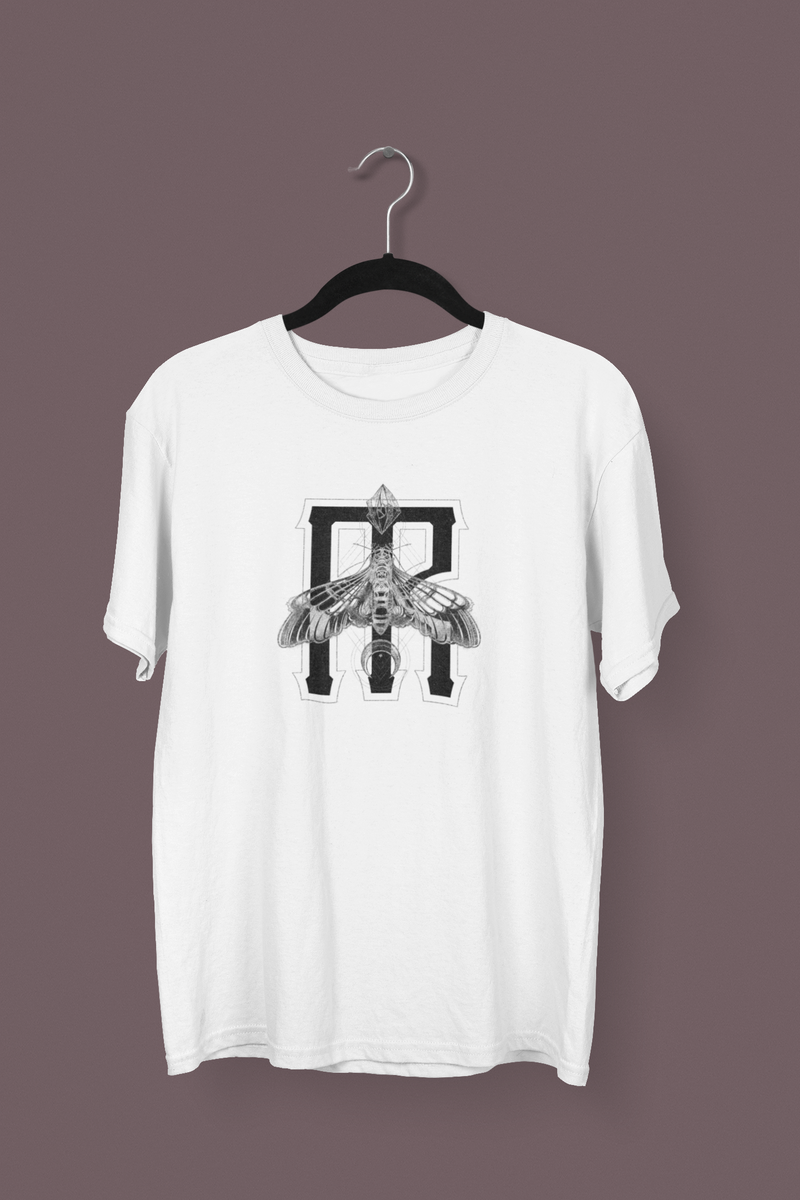 Nome do produto:  Logo Enigma - T-Shirt Prime