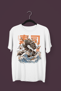 Sushi Dragon - T-Shirt Prime
