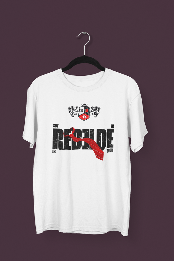 RBD Soy Rebelde Tour - T-Shirt Classic