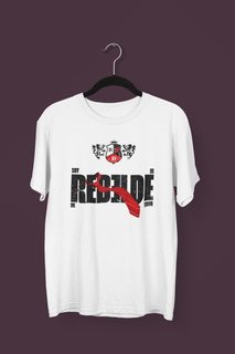 Nome do produtoRBD Soy Rebelde Tour - T-Shirt Classic