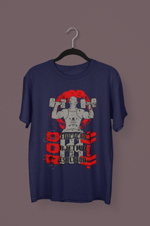 D.O.R (Marombeiro) - T-Shirt Classic