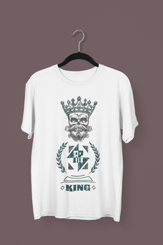 King - T-Shirt Prime